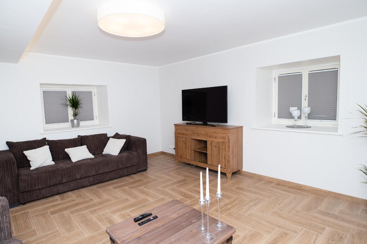 Lossi 32 Luxury Apartment With Sauna Tartu Exteriér fotografie
