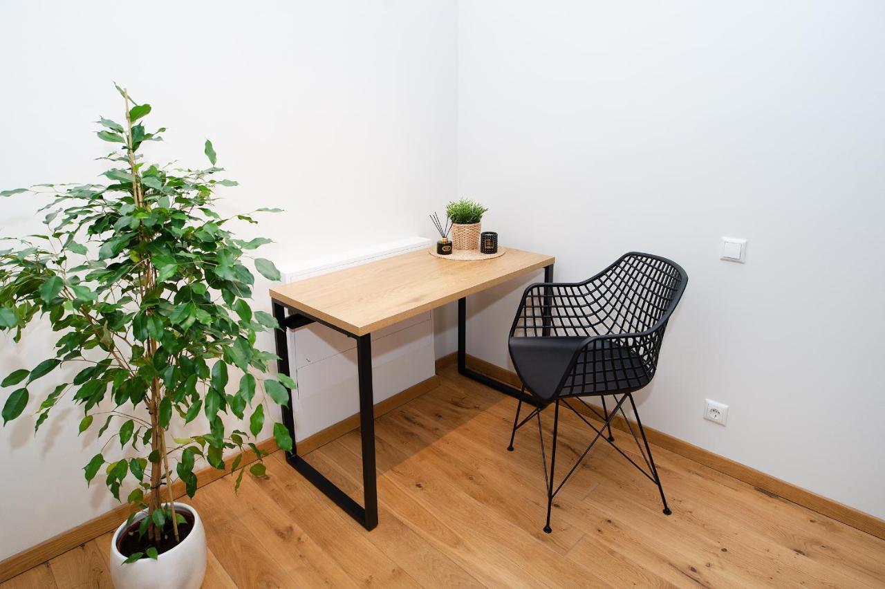 Lossi 32 Luxury Apartment With Sauna Tartu Exteriér fotografie